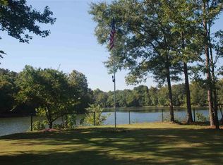 21 State Highway 16, Greensboro, AL 36744