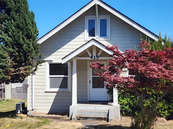 415 E Lopez Ave, Port Angeles, WA 98362