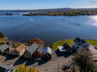 5360 Granville Rd, Annapolis, NS B0S1A0