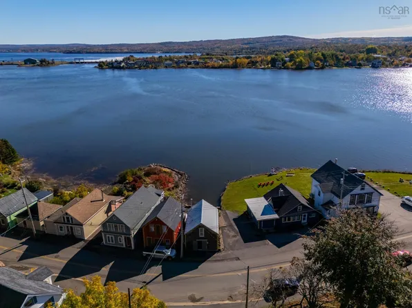 5360 Granville Rd, Annapolis, NS B0S 1A0