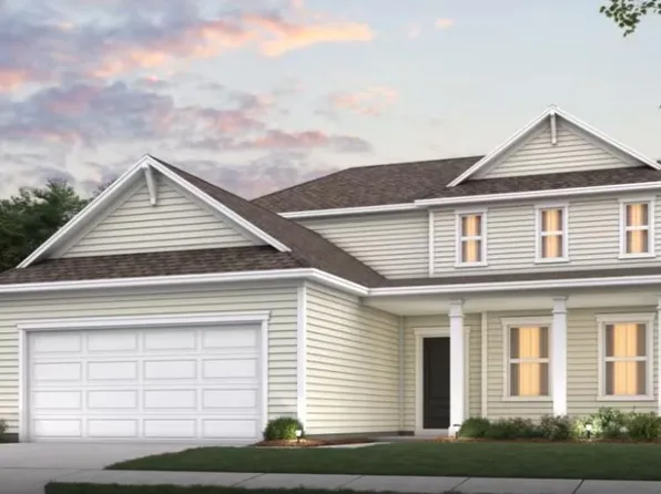 130 Monroe Preserve Ln, Chapin, SC 29036