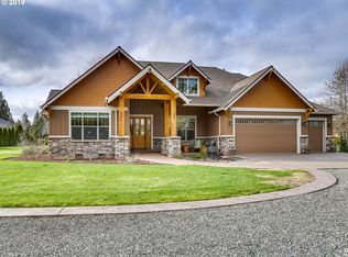 28930 SE Church Rd, Boring, OR 97009