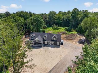 33 Cameron Lane, Brunswick, ME 04011
