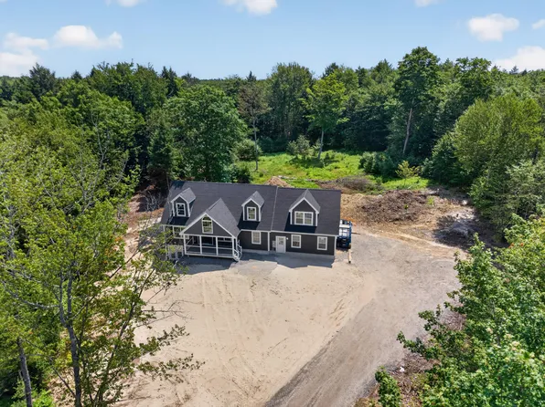 33 Cameron Lane, Brunswick, ME 04011