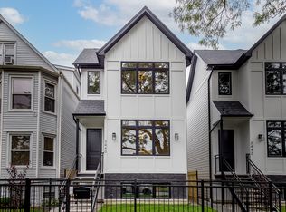 3440 N Avers Ave, Chicago, IL 60618