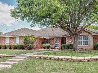 2402 Patriot Commons Rd, Abilene, TX 79601