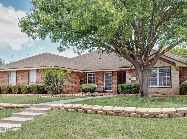 2402 Patriot Commons Rd, Abilene, TX 79601