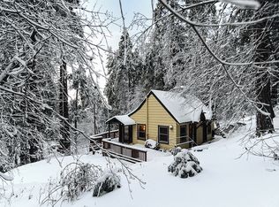 893 Kuffel Canyon Rd, Skyforest, CA 92385