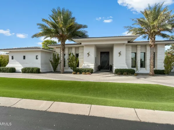 4568 S BANNING Drive, Gilbert, AZ 85297