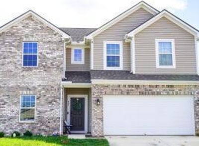 447 Bren Dr, Lancaster, OH, 43130