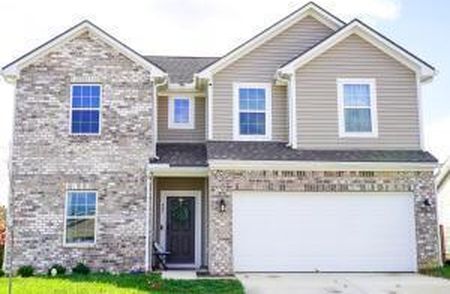 Real estate listing image