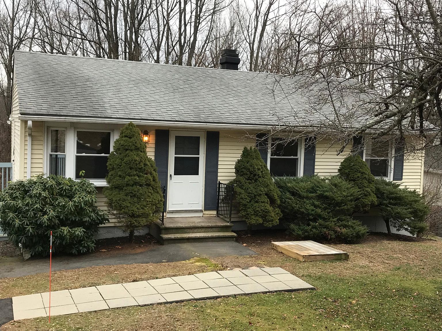 107 Evening Star Dr, Naugatuck, CT 06770 Zillow