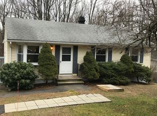 107 Evening Star Dr, Naugatuck, CT 06770