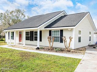 1721 SW 3rd Ave, Lake Butler, FL 32054