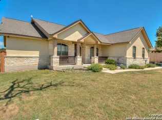 136 Trail Boss, La Vernia, TX 78121