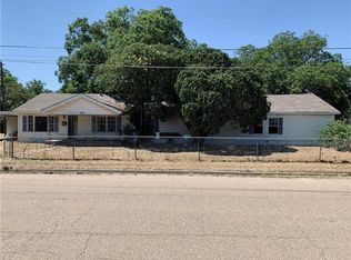 3708 Hatcher St, Waco, TX 76705