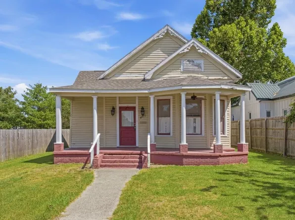 401 7th St, Lake Charles, LA 70601