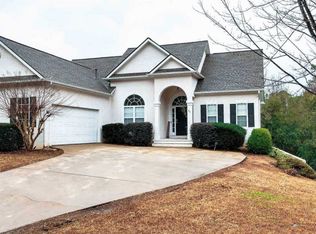 93 Pine Cres, Newnan, GA 30265