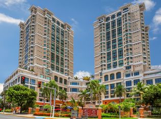 103 Avenida Jose De Diego #1104, San Juan, PR 00911