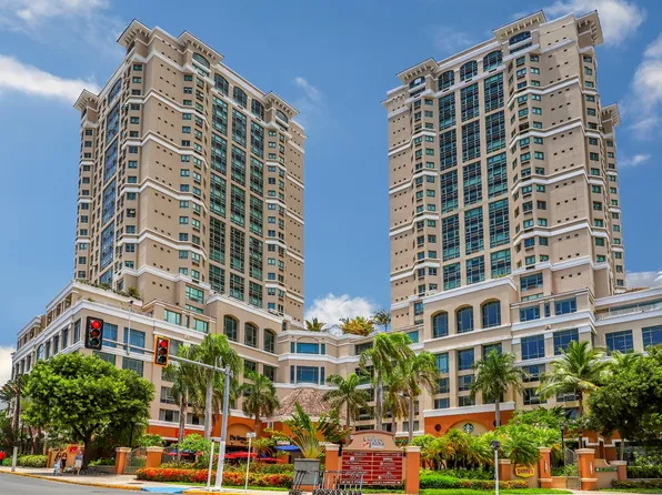 103 Avenida Jose De Diego, San Juan, PR