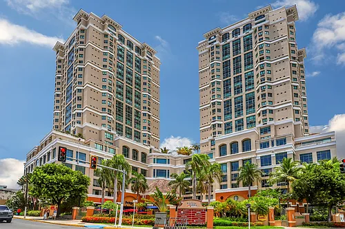103 Avenida Jose De Diego #1104 Photo 1
