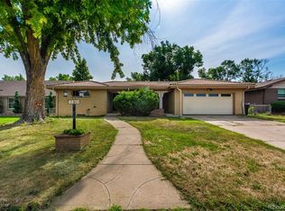 4470 Upham St, Wheat Ridge, CO 80033