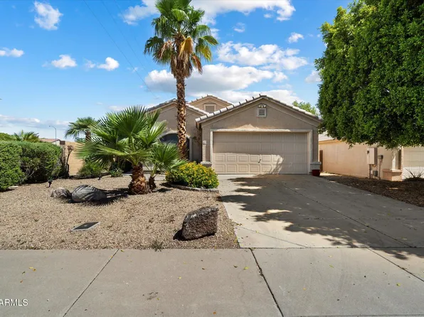 9040 W DEANNA Drive, Peoria, AZ 85382