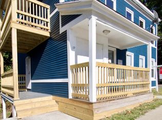 77-79 Armory St, Springfield, MA 01105