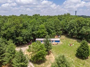 246 Lewis Rd, McMinnville, TN 37110