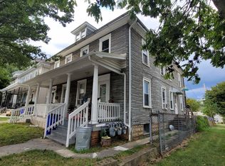 1020 Main Ave #2, Hagerstown, MD 21740