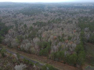 Tbd Sam Hall Rd, Hallsville, TX 75650