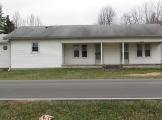 7982 Ky Highway 259 N, Bee Spring, KY 42207