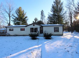 4050 Snow Rd, Bridgman, MI 49106