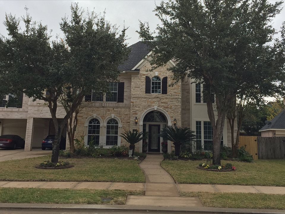 2nd image of 5414 Highland Falls Ln