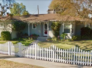 7123 Vanscoy Ave, North Hollywood, CA 91605