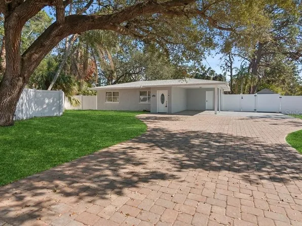 4485 17TH STREET W, BRADENTON, FL 34207