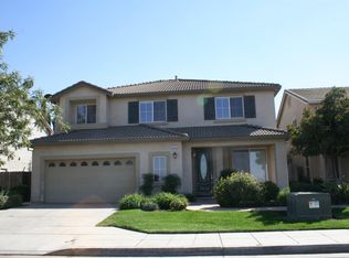 553 Howell Rd, Chowchilla, CA 93610