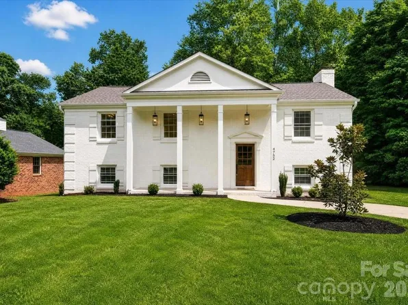 4752 Autumn Leaf Ln, Charlotte, NC 28277
