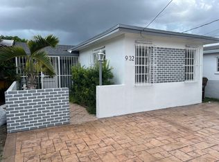 932 W 79th St, Hialeah, FL 33014