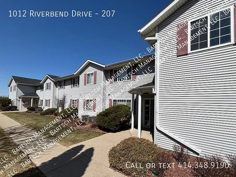 1012 Riverbend Dr #207 — Photo 1