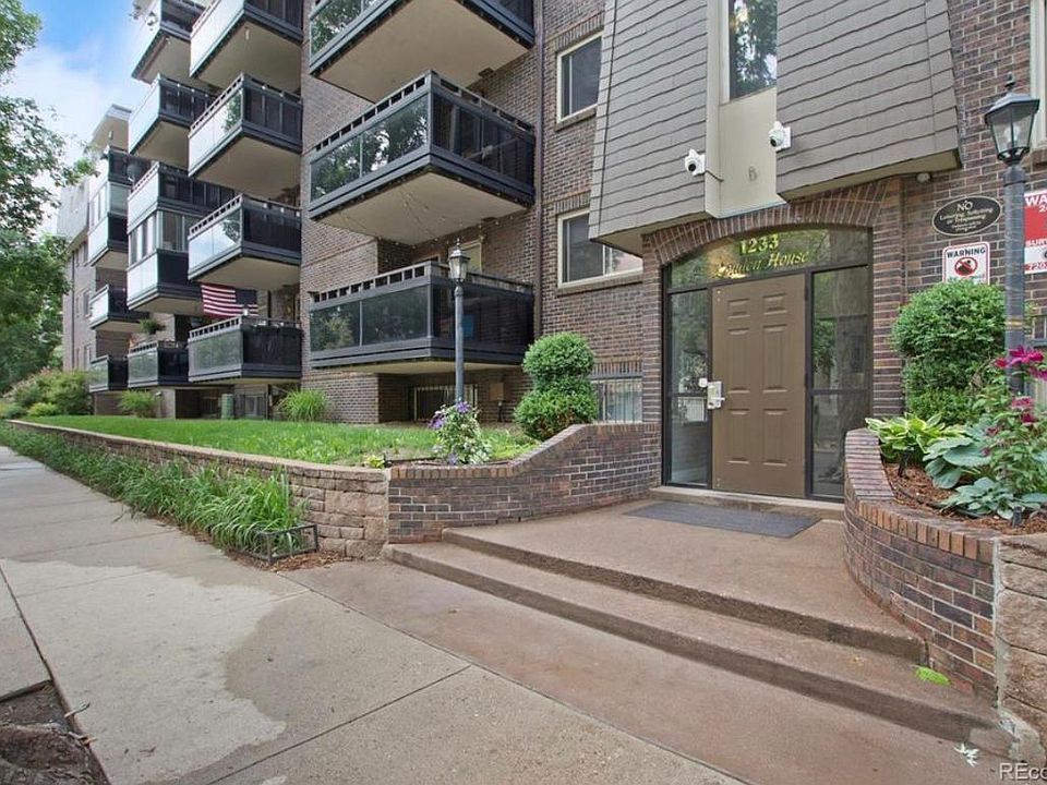 1st image of 1233 N Ogden St APT 309
