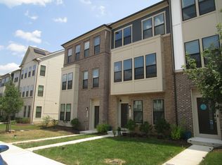 3463 Watershed Blvd, Laurel, MD 20724