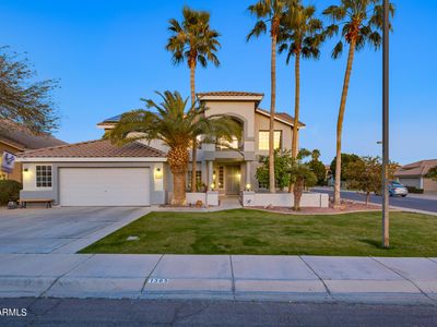 1365 S Corrine Dr, Gilbert, AZ, 85296