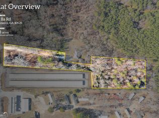 711 Ila Rd, Commerce, GA 30529