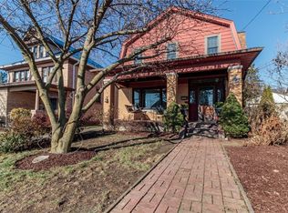 403 Mansfield Ave, Carnegie, PA