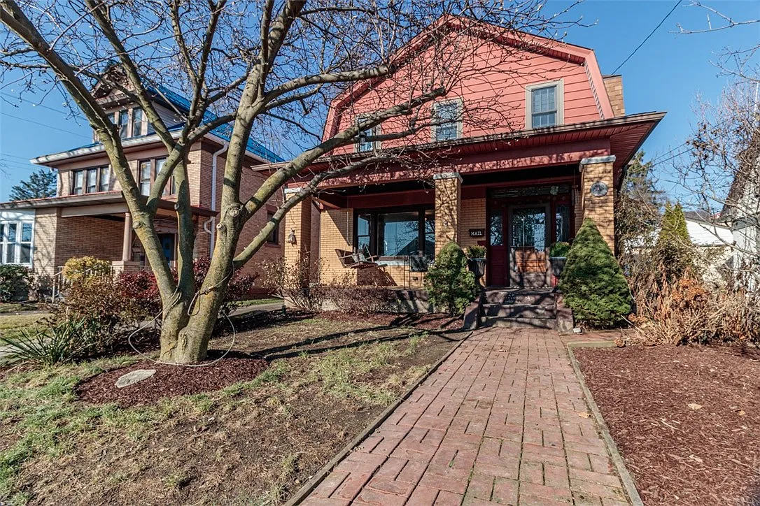 403 Mansfield Ave photo 1