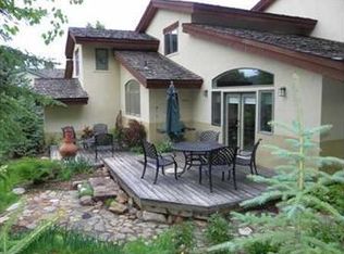 323 June Creek Rd, Edwards, CO 81632