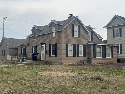 118 S 11th St, Independence, KS, 67301