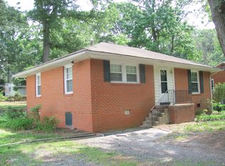 7705 Richie Ave, Henrico, VA 23229
