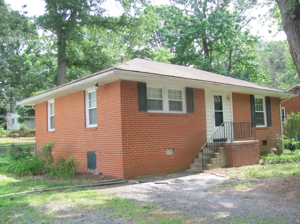 7705 Richie Ave, Henrico, VA 23229